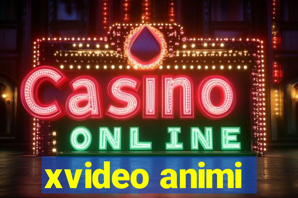 xvideo animi